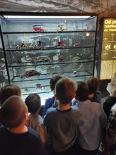 Historia motoryzacji