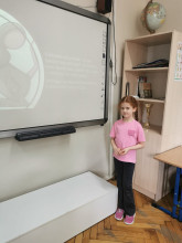 Metoda Projektu w kl. 2b