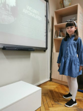 Metoda Projektu w kl. 2b