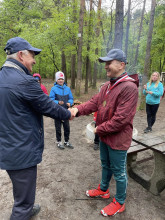 Społeczna biega!