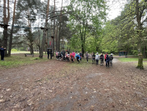 Społeczna biega!