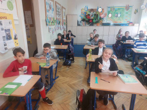Ogólnopolski Test Kompetencji Lupa 3