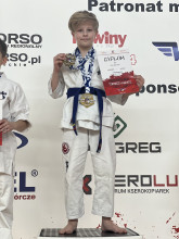 Turniej  WINGS CUP w Mielcu