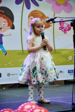 Miejski Festiwal dla Przedszkolaków