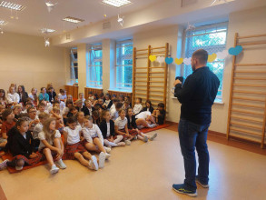 W starym kinie - spotkania z Filharmonią Świętokrzyską
