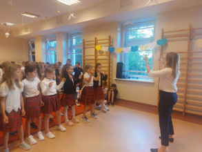 W starym kinie - spotkania z Filharmonią Świętokrzyską