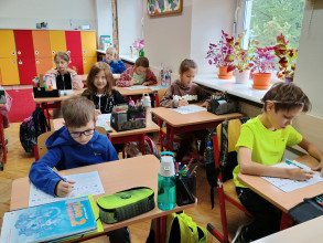 Wyniki  konkursu CLIL "I love science"