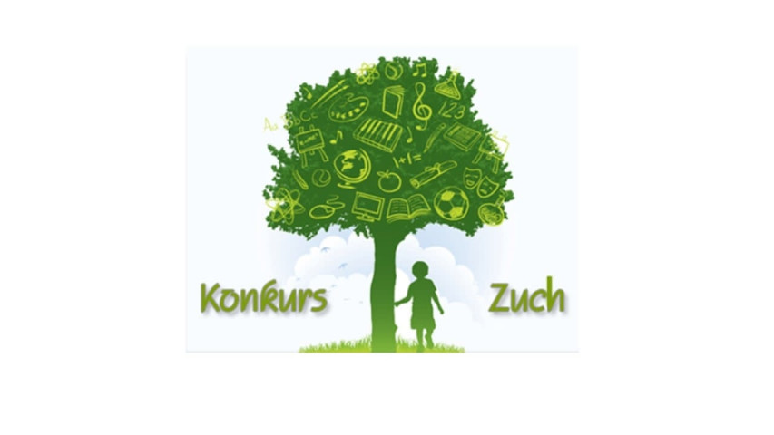 Konkurs Zuch Roczny