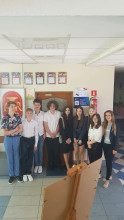 Egzamin Goethe-Institut Fit in Deutsch