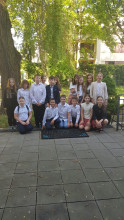 Egzamin Goethe-Institut Fit in Deutsch