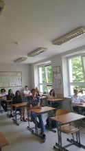 Egzamin Goethe-Institut Fit in Deutsch