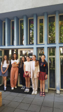 Egzamin Goethe-Institut Fit in Deutsch