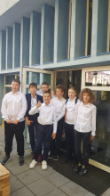 Egzamin Goethe-Institut Fit in Deutsch