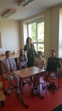 Egzamin Goethe-Institut Fit in Deutsch