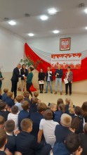 Apel z okazji Dnia Edukacji Narodowej