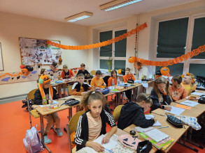 Dyniowisko 2025