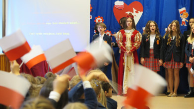 Apel z okazji Święta Niepodległości 
