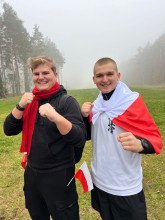 Trening Patriotyczny