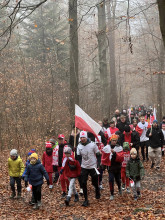 Trening Patriotyczny