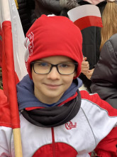 Trening Patriotyczny