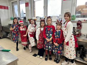 Warsztaty kl. 2ab w Świętokrzyskim Dworze