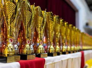 Mikołajkowy Turniej Karate