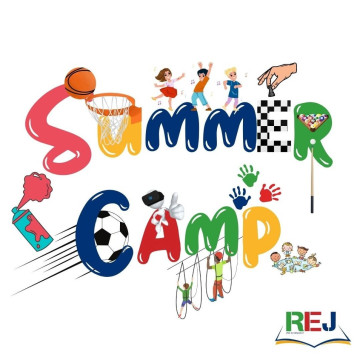 SUMMER CAMP 2025 - zapisy ruszyły