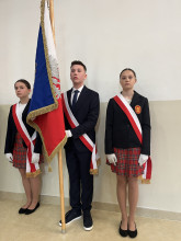 Akademia z okazji Święta Konstytucji 3 Maja