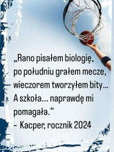 Z Reja… prosto na parkiety w USA.