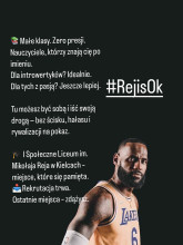 Z Reja… prosto na parkiety w USA.