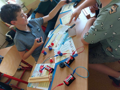 1 elektrycznosc