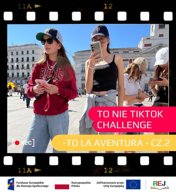 La aventura 2