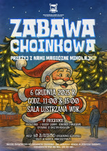 II Świętokrzyski Jarmark Bożonarodzeniowy