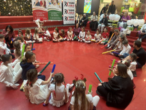 Dzień Otwarty Szkoły