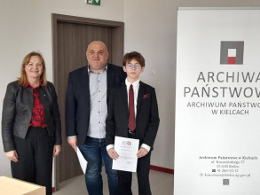 Najlepsi uczniowie z najlepszej szkoły!!!