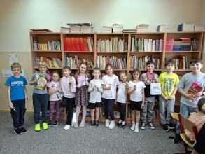 Rozstrzygnięcie konkursu „Pożeracz Książek”