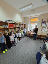 Rozstrzygnięcie konkursu „Pożeracz Książek”