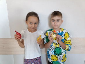 Tydzień Przeciwdziałania Przemocy Rówieśniczej