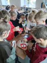 Tydzień Przeciwdziałania Przemocy Rówieśniczej