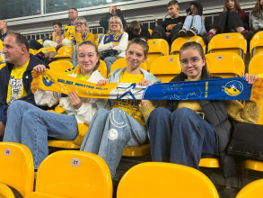 SPOŁECZNA KOCHA PIŁKĘ RĘCZNĄ