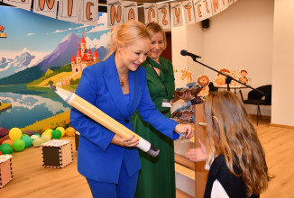 Fot. Wojewódzka Biblioteka Publiczna im. Witolda Gombrowicza w Kielcach