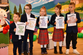 Fot. Wojewódzka Biblioteka Publiczna im. Witolda Gombrowicza w Kielcach
