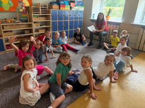 Inauguracja roku szkolnego 2025/2026