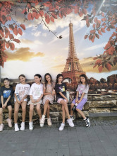 Integracja i edukacja w terenie!