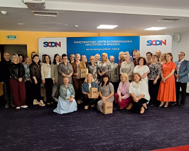 Nowoczesne technologie w edukacji – przyszłość już dziś!