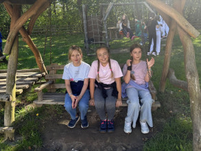 XIII Rajd Społecznej na św. Krzyż