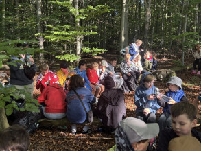 XIII Rajd Społecznej na św. Krzyż