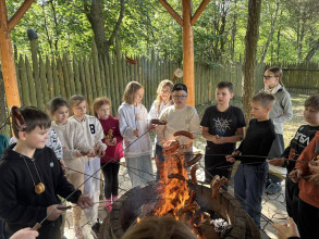 XIII Rajd Społecznej na św. Krzyż