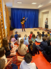 Koncert Filharmonii Świętokrzyskiej