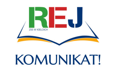 ZSS im. Mikołaja w kielcach - komunikat